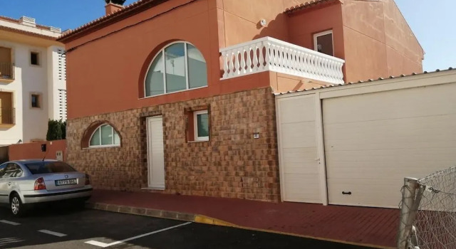 Casa Valentina, Забронировать Отель Отели в центре Хавеа, в центре