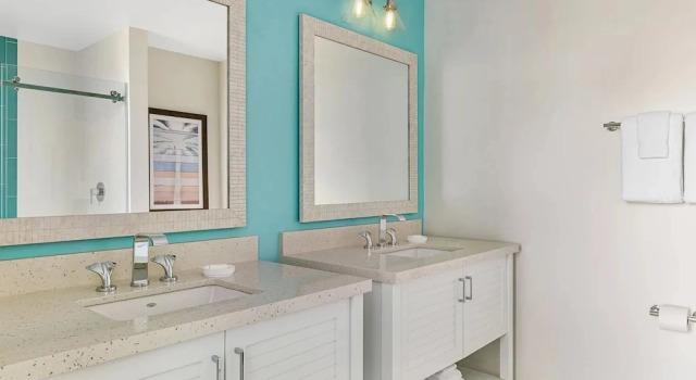 Шестиместный люкс Deluxe с 2 комнатами Margaritaville Vacation Club - Atlanta