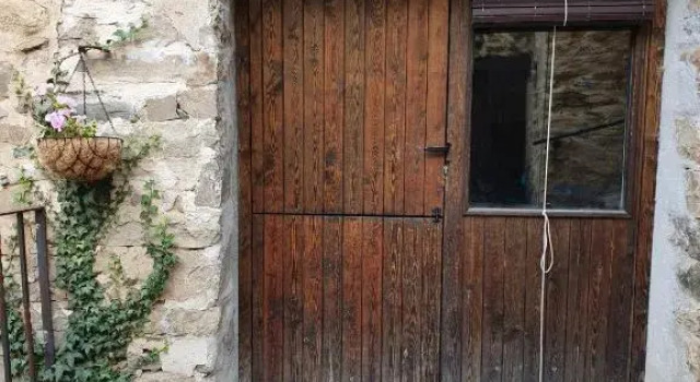 El molino de bretun, Buchen Sie Hotel Villar del Río Spanien