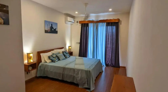 La Villa Do, Book Villa Hotels in Albion with a Pool, Swimming Pool