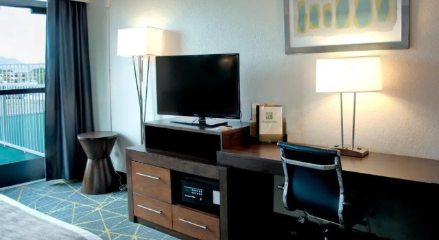 Номер Standard Holiday Inn Victorville by IHG
