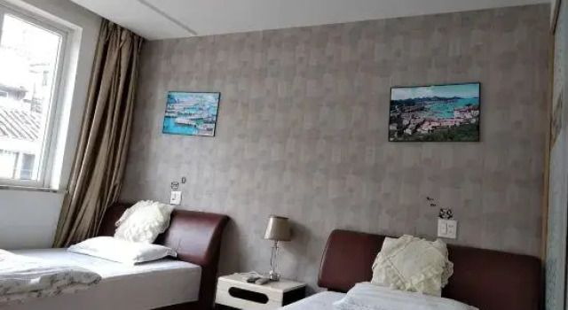 Номер Standard Xia Hua Agritainment