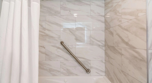 Двухместный люкс Clarion Pointe South Boston - Danville East