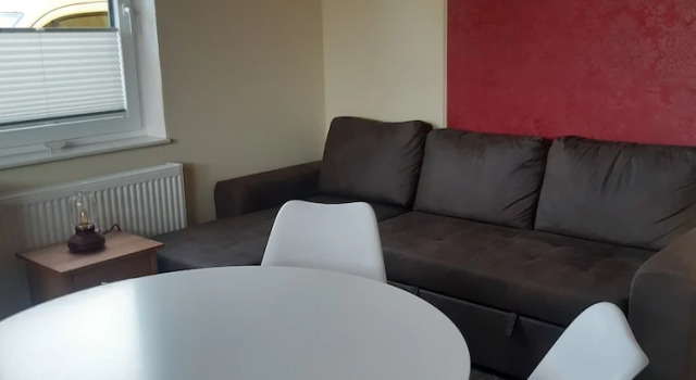 Номер Standard JaNettes Gästehaus