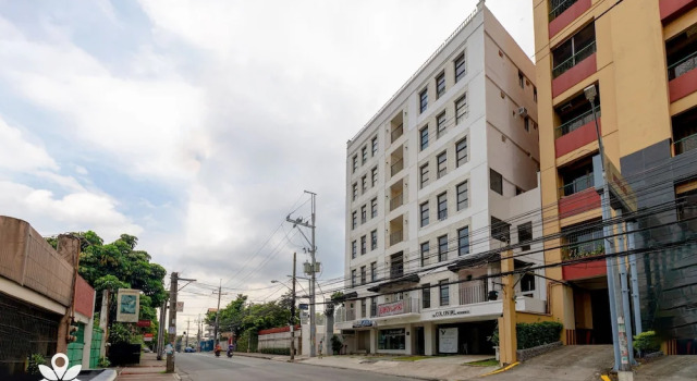 59 Xavierville by RedDoorz, Buchen Sie Hotel Quezon City Metro Manila