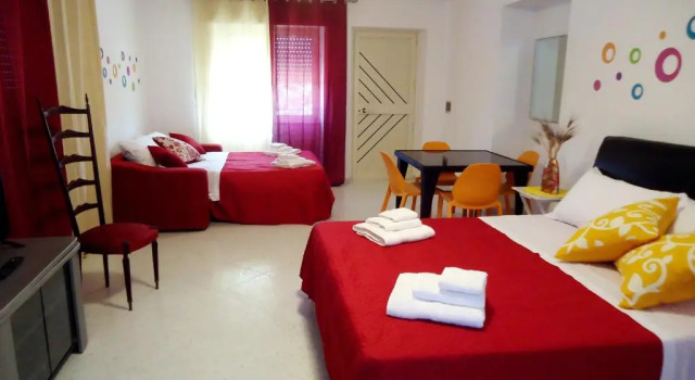 Sole e Fiori di Sicilia, Buchen Sie Hotel Valderice 