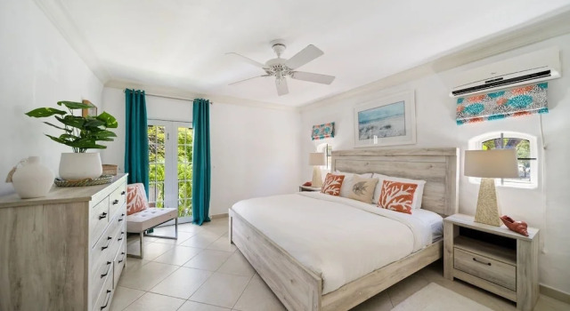 Glitter Bay Estate 314 1 Bedroom Apts, Reserva ahora Apartamento Apartamentos en Saint James, Apartamento