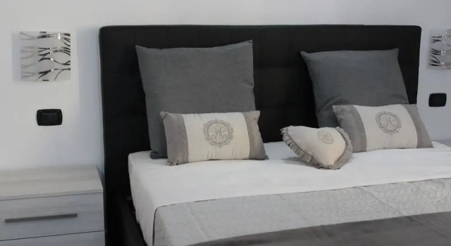 Номер Comfort BeB Napoli la perla