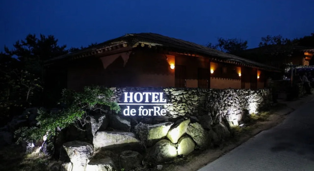 Hotel de forRe, Забронировать Отель Тэгу Южная Корея