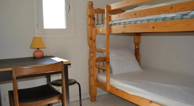 Appartement Argelès-sur-Mer, 2 pièces, 4 personnes - FR-1-225-59
