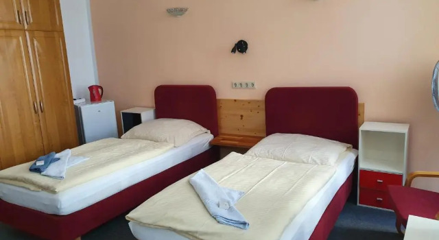 Номер Standard Pension zum Lichtenberger