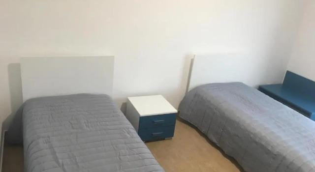 Апартаменты B&B Casina Della Principessa