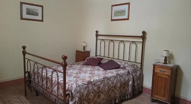 Апартаменты Agriturismo Collesassi