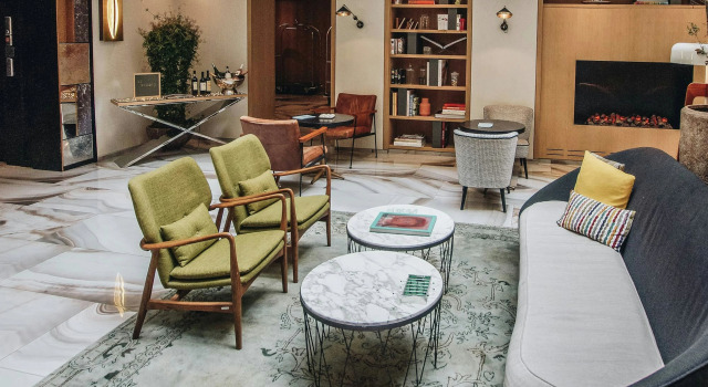 Renaissance Paris Vendome Hotel