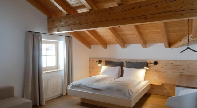 Mountain Residence Kasern Nr 5, Забронировать Отель Предои Валле-Аурина