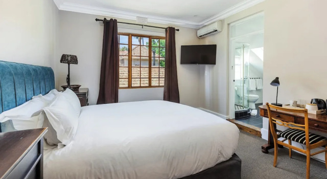 Номер Standard De Haas Luxury Living at Villa Grande