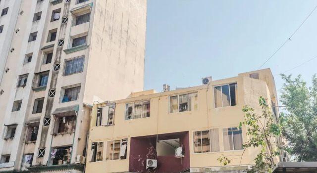 OYO Rooms Hiranandani Powai