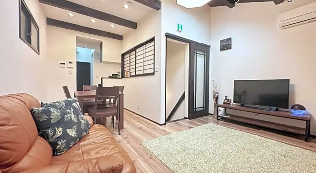 WeeklyHouse Biwako Otsu - Vacation STAY 19732v, Rezervovat Hotel Ócu Lake Biwa