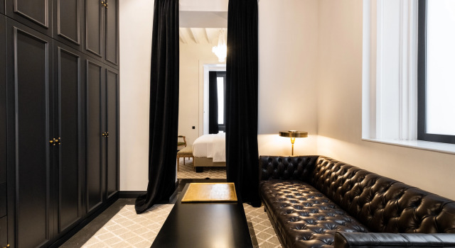 Полулюкс Boutique Hotel Casa Cánovas