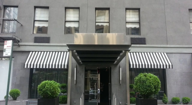The Marcel At Gramercy