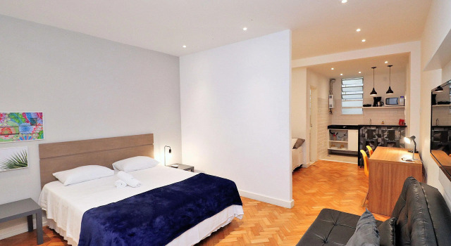 Rio Spot Homes U046