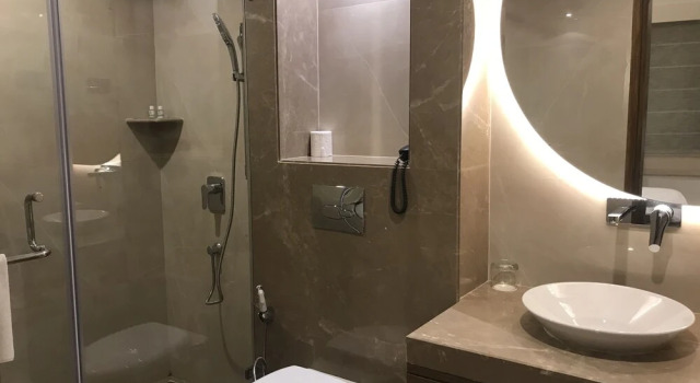 Номер Superior Levana Hotel