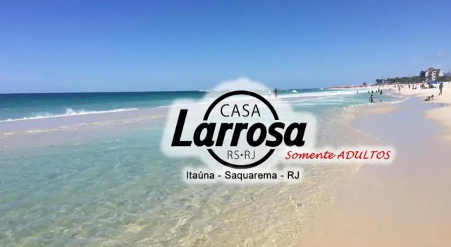 Студия Casa Larrosa Itaúna - Adults Only