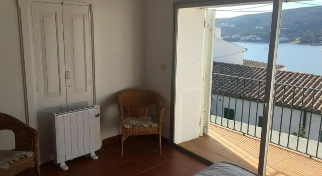 Коттедж с 3 комнатами Casa Neus