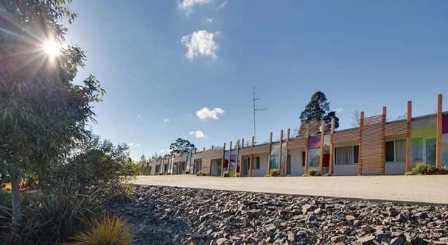 Comfort Inn Drouin, Prenota Hotel Drouin Gippsland
