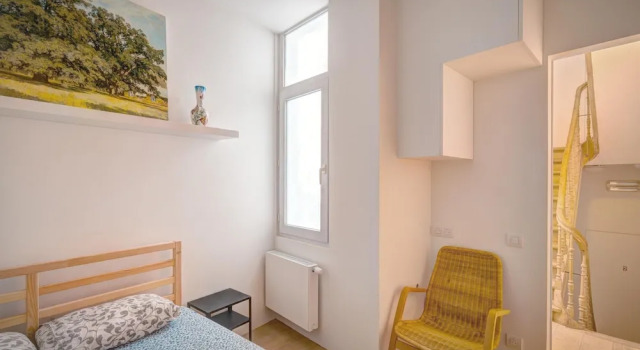 Bright Lodge 6-person Antwerp