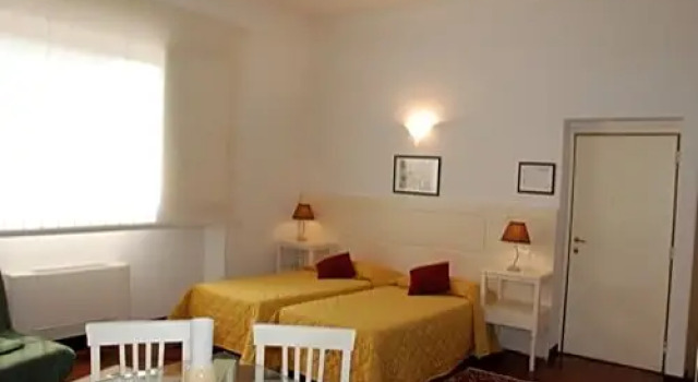 Двухместная студия Residence San Niccolo