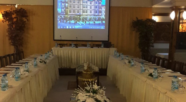 Zalifre Hotel