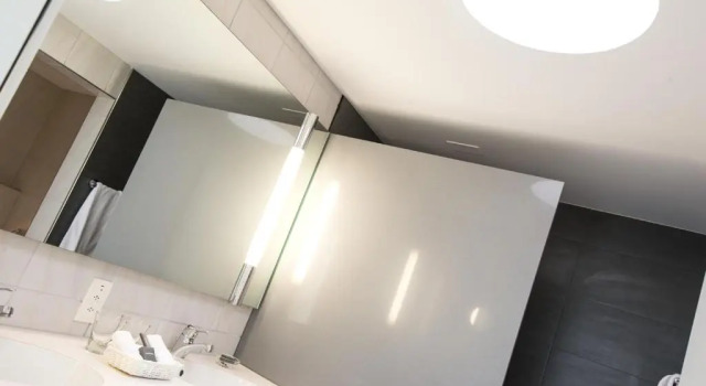 Люкс Park Hotel Zug