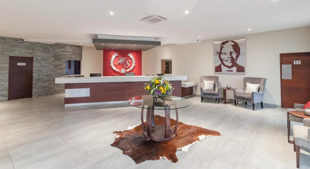 Hotel Savoy and Conference Centre, Забронировать Отель Отели Wild Coast 3 звезды, 3*
