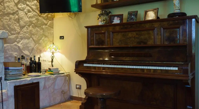 La Parrinara, Book Apartment Hotels in Sicily with Parking, Parking