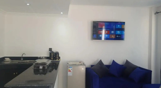 Comfortable Studio in the Heart of Fez
