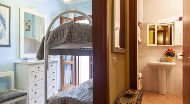 Aria Di Vacanza - Le Rubine Cod.20, Book Hotel Olbia Emerald Coast