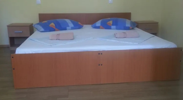 Трёхместный номер Standard Vila Angela