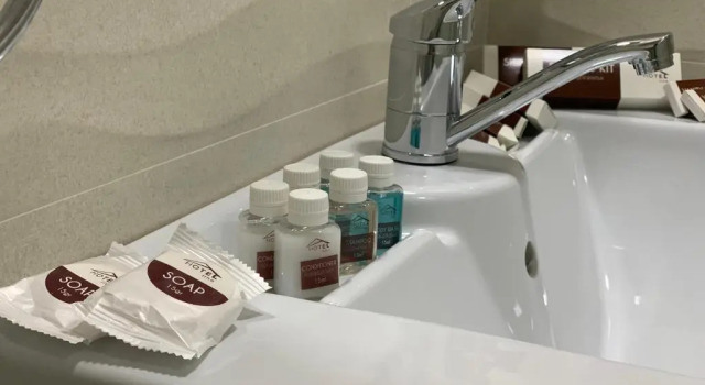 Номер Standard Atlantis Hotel