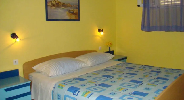 Апартаменты Apartments Žgogo