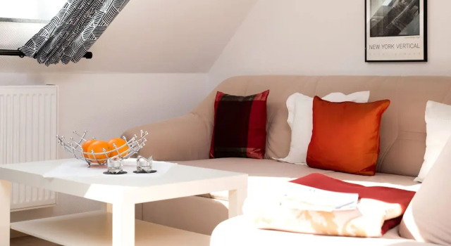 Quaint Apartment in Altenhagen near the Forest, Забронировать Апартаменты/квартира Целле Люнебургская пустошь