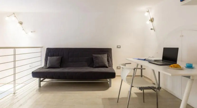 Flat 190M² 3 Bedrooms 3 Bathrooms - Naples