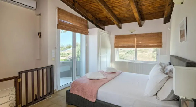 Asterion Deep Blue Villa Crete