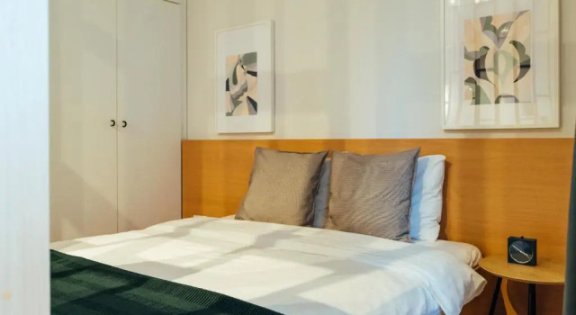 Апартаменты Cosy Studio - Amazing Location - Old Town