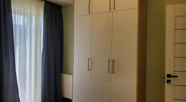 my warm house in tbilisi