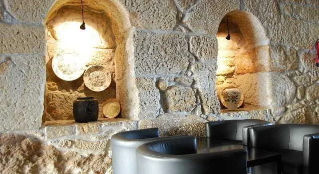 Solar Dos Canavarros Douro, Rezervovat Hotel Wellness hotely v Sabrosa, SPA