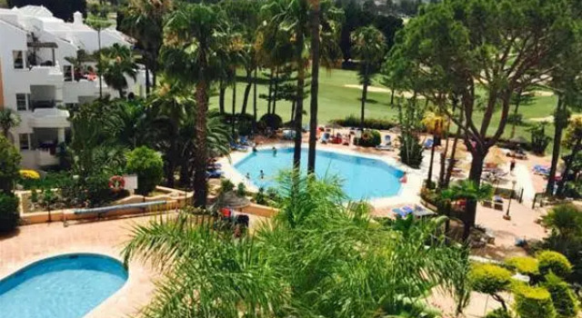 Heritage Resorts Matchroom Country Club