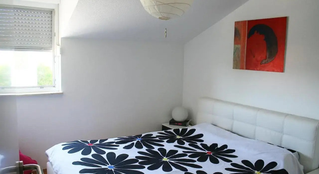 Apartment Luna, Rezerwuj Apartament Hotele w Split-Dalmatia County z parkingiem, Parking