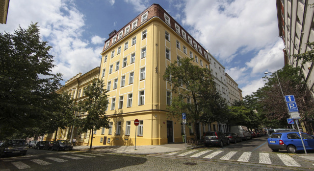 Standard Single quarto Hotel Orion