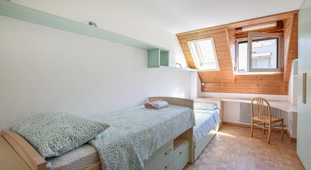 Beautiful Apartment in Merano With Wifi and 2 Bedrooms
